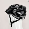 Casco da bici Alpina MTB 17 nero 9