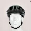 Casco da bicicletta UVEX Quatro pixelcamo olive 9