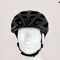 Casco da bici Alpina Mythos 3.0 L.E. nero opaco 9