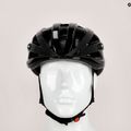 Casco da bicicletta UVEX I-vo nero 9