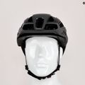 Casco da bicicletta UVEX Finale 2.0 nero/opaco 9