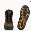 Jack Wolfskin stivali da trekking da uomo Vojo 3 Texapore Mid cachi/phantom 10