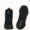 Columbia Fairbanks Oh nero/cordovan, stivali da trekking da uomo 12