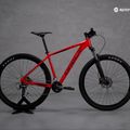 Orbea MX 50 29 rosso/nero mountain bike 15