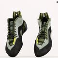 Scarpa da arrampicata La Sportiva TC Pro olive da uomo 9