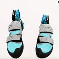 SCARPA Origin scarpe da arrampicata da donna maldive/nero 9
