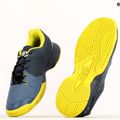 Wilson Kaos 2.0 Jr scarpe da tennis per bambini blu WRS329090 9