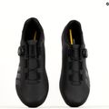 Scarpe da strada da uomo Mavic Tretry Cosmic Boa nero/nero/nero 10