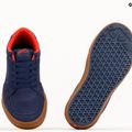 Scarpe da ciclismo da uomo Leatt 1.0 Flat onyx platform 10