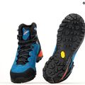 Stivali da trekking Kayland da uomo Inphinity GTX blu 18020020 9