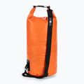 MOAI M-22B Borsa impermeabile arancione da 20 l 3