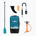 tavola da SUP MOAI Touring 11'6" 9