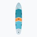 SUP MOAI Tavola multipersona 12'4" blu 2