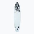SUP MOAI Tavola multipersona 12'4" blu 3