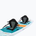 SUP MOAI Tavola multipersona 12'4" blu 6
