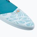 SUP MOAI Tavola multipersona 12'4" blu 7