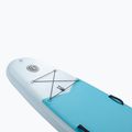 SUP MOAI Tavola multipersona 12'4" blu 8