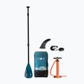 SUP MOAI Tavola multipersona 12'4" blu 10