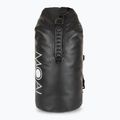 Moai M-22B Borsa impermeabile nera da 20 l