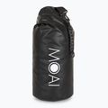 Moai M-22B Borsa impermeabile nera da 20 l 2