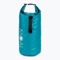 MOAI M-22B Borsa impermeabile da 20 l blu petrolio