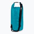 MOAI M-22B Borsa impermeabile da 20 l blu petrolio 3