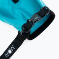 MOAI M-22B Borsa impermeabile da 20 l blu petrolio 4