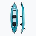 MOAI Tangaloa K2 kayak gonfiabile per 2 persone