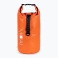 MOAI M-22B Borsa impermeabile arancione da 10 l