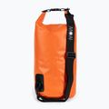 MOAI M-22B Borsa impermeabile arancione da 10 l 3