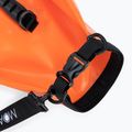 MOAI M-22B Borsa impermeabile arancione da 10 l 4