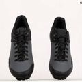 Scarpe da ciclismo MTB da donna Giro Manta Lace dark shadow 9