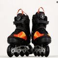 Pattini a rotelle K2 Sk8 Hero Boa Alu per bambini multi/nero 10