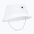Cappello per bambini Nike Core Bucket white