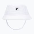 Cappello per bambini Nike Core Bucket white 2