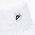 Cappello per bambini Nike Core Bucket white 3