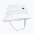 Cappello per bambini Nike Core Bucket white
