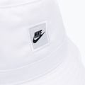 Cappello per bambini Nike Core Bucket white 3