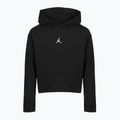 Felpa bambini Nike Jordan Essentials Boxy black