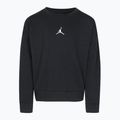 Felpa bambini Nike Jordan Essentials Crew black