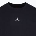 Felpa bambini Nike Jordan Essentials Crew black 3