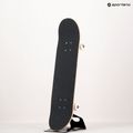 Globe G0 skateboard classico Fubar nero/rosso 9