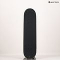 Globe G1 skateboard classico Stay Tuned nero 9