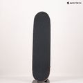 Globe G1 Diablo 2 skateboard classico nero/argento 9