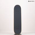 Globe G1 Nine Dot Four nero/bianco skateboard classico 9