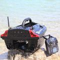 BearCreeks iCatcher Pro barca con esca + GPS Autopilota Ecoscandaglio Sistema BC202 nero BC.V3.PRO.20 8