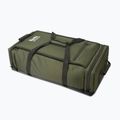 BearCreeks Copertura Deluxe per barche verde BC.B.BT.BG.L