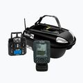 BearCreeks Navitec Pro GPS-Autopilota-Sistema Ecoscandaglio VF nero BC.V2.PRO.4 barca da esca