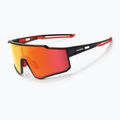Occhiali da sole Rockbros 14110012 Polarized black/orange