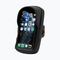 Borsa da manubrio per bicicletta Rockbros 301101770001 WP Bike Phone Bag for 6.7" black